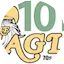 Logo 101.1 The Eagle