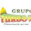 Logo Radio Turbo Mix