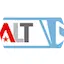 Logo Raudio ALT