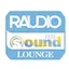 Logo Raudio - The Sound Lounge