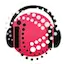 Logo Gospel Revolution Radio
