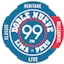 Logo Doble Nueve - MILLENNIAL