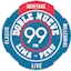 Logo Doble Nueve - HERITAGE