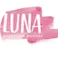 Logo LUNA FM – Latino