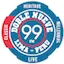 Logo Doble Nueve - CLASSIC