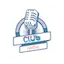 Logo Rádio Club - Paraí