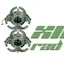Logo Toxic8 Radio