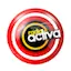 Logo Radio Activa