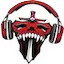 Logo Urbana Radio FM