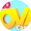 Logo Radio Nova - Casma