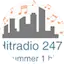 Logo Hitradio 2 4 7