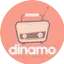 Logo Dinamo Online