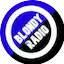 Logo Blondy Radio Chocó