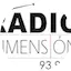 Logo Radio Dimensión Señal en Línea