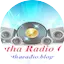 Logo Samantha Radio Online