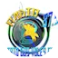 Logo Rádio Lirio dos Vales