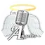 Logo Radio FM Los Angeles