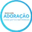 Logo Rádio Web Adoração