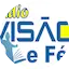 Logo Rádio Visão e Fé
