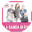 Logo La Banda di R101
