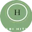 Logo lbi Hits
