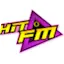 Logo HIT FM Latinoamerica