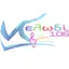 Logo Μελωδία 106,6