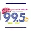 Logo BF 99.5 FM