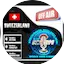 Logo ICPRM RADIO Switzerland
