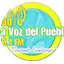Logo LA VOZ DEL PUEBLO TOTONICAPAN