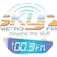 Skyz Metro FM