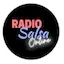 Logo Radio Salsa Online