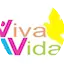 Logo Rádio Viva a Vida