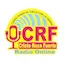 Logo Radio Online Cristo Roca Fuerte