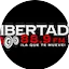 Logo Radio Libertad Oaxaca
