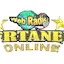 Logo Rádio Sertanejo Online