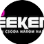 Logo Rádió Weekend