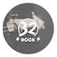 Logo Radio 32 Rock