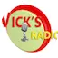 Logo Vicks Radio