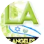 Logo Radio Estereo Vision L.A.