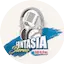 Logo Fantasia Stereo