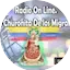 Logo Radio La Churonita de Los Migrantes On Line