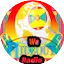 Logo We Hide Out FM
