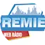 Logo Web Radio Premier