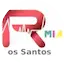 Logo Radio Mia - Los Santos