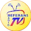 Logo Radio Referans TV