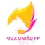 Logo Nova União FM