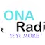 Logo Tona Radio