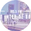 Logo Radio Ensemble Inter de Boston