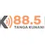 Logo Tk Fm 88.5 Tanga